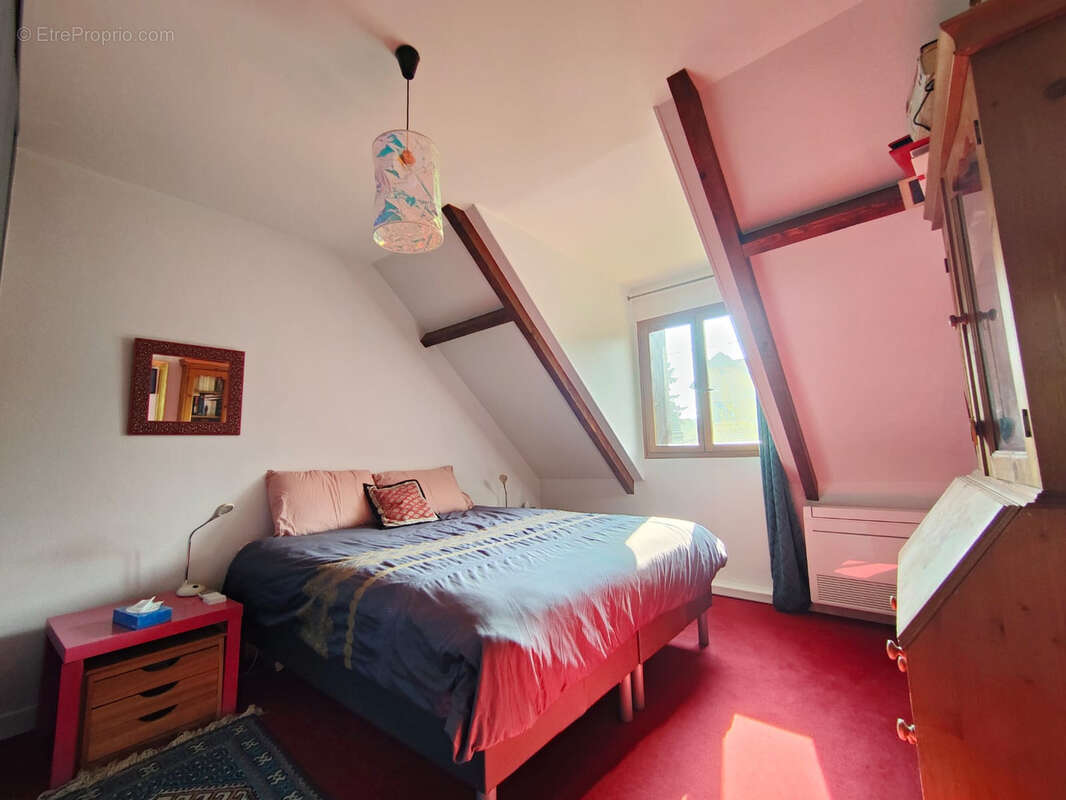Maison à IGNY