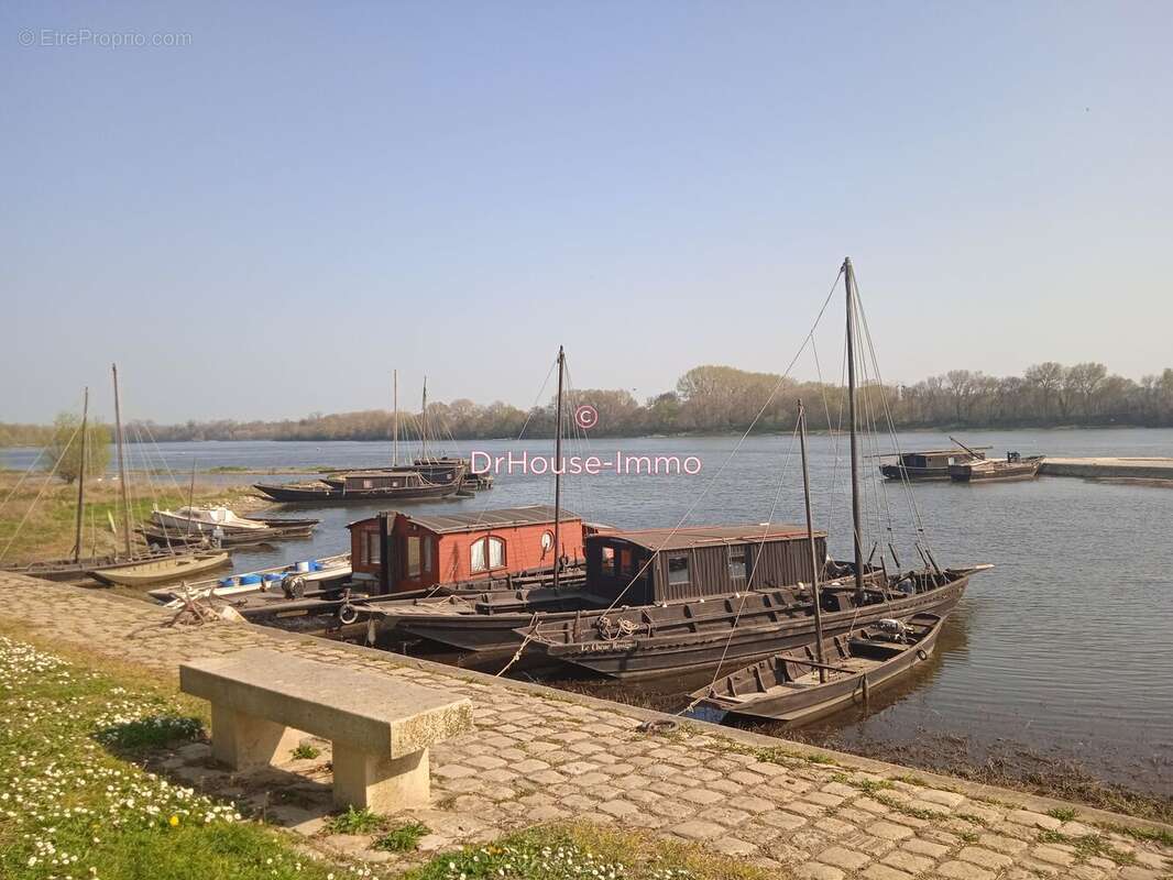 Maison à LA POSSONNIERE