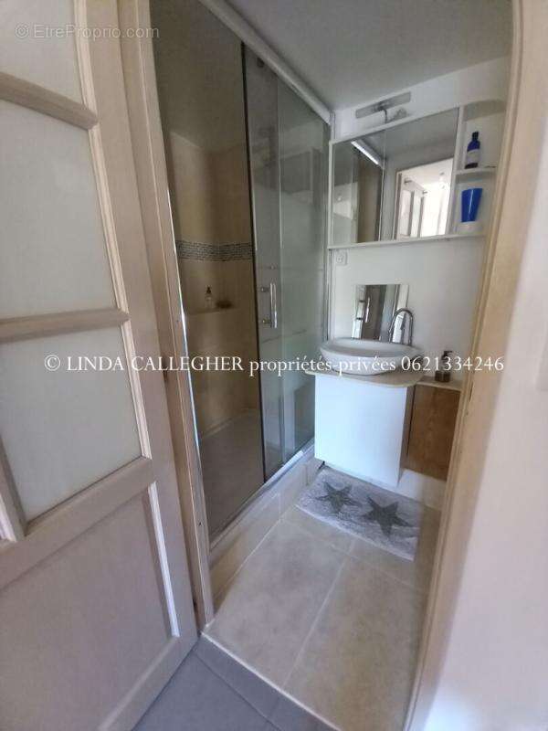 Appartement Pezenas 5 pièce(s) 125 m2 - photo 10