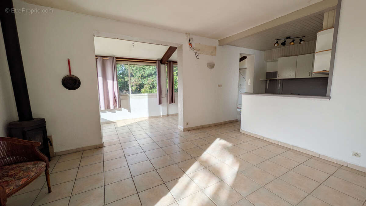 Maison à SANARY-SUR-MER