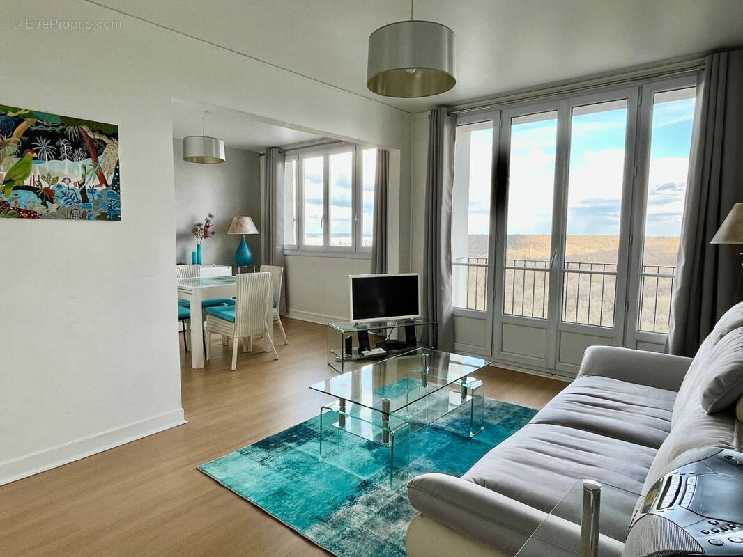 Appartement à MEUDON