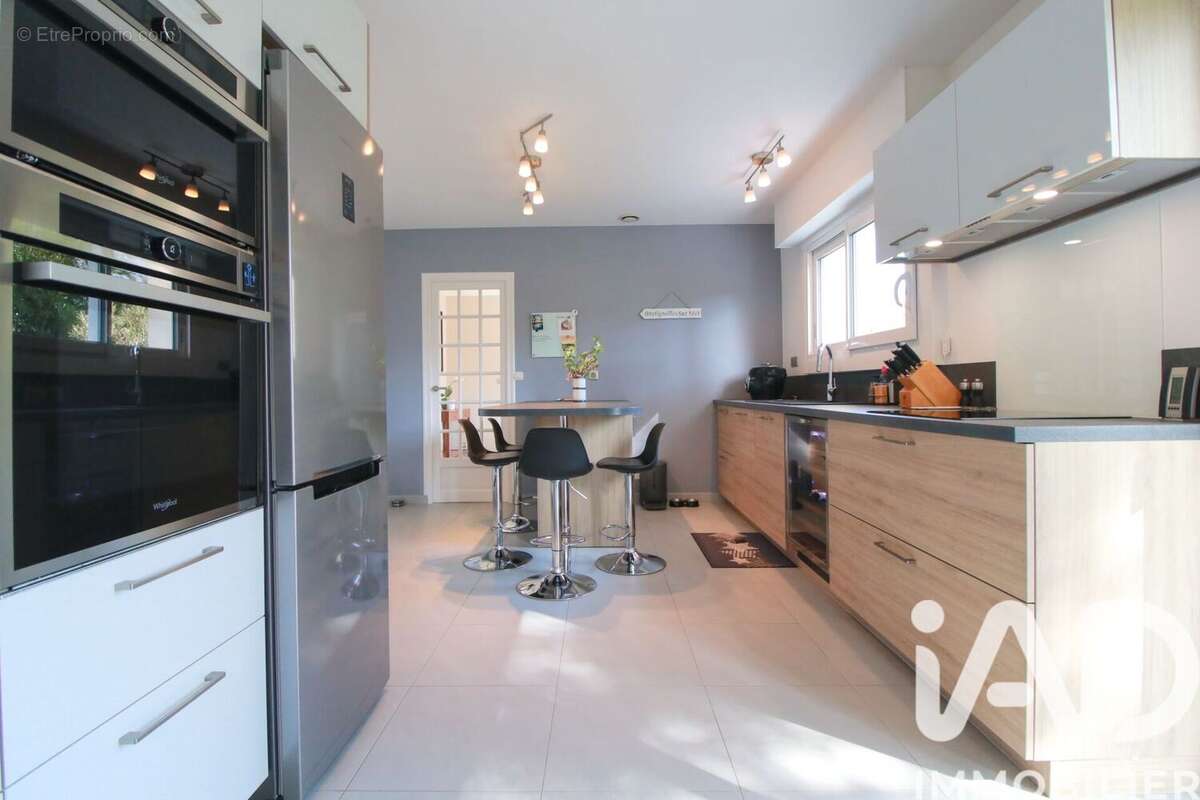 Photo 8 - Maison à SUCE-SUR-ERDRE