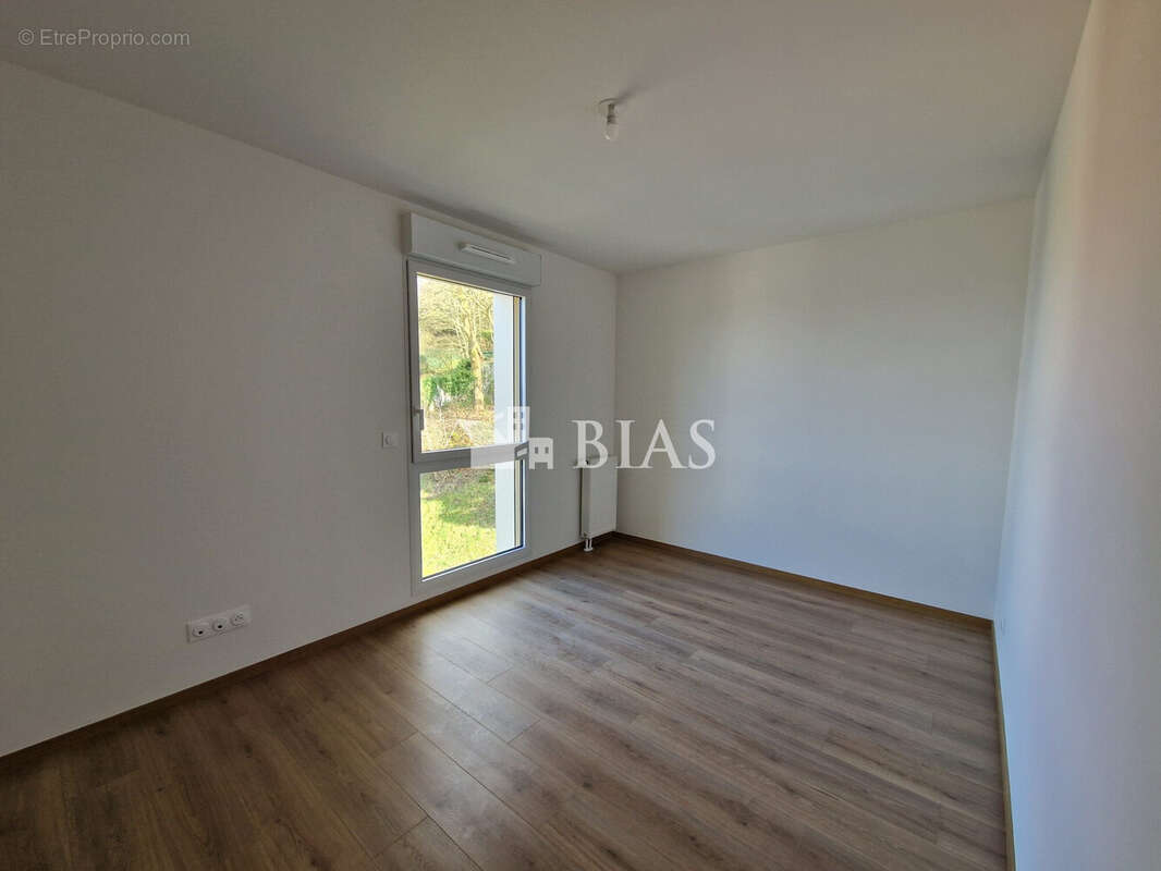 Appartement à HONFLEUR