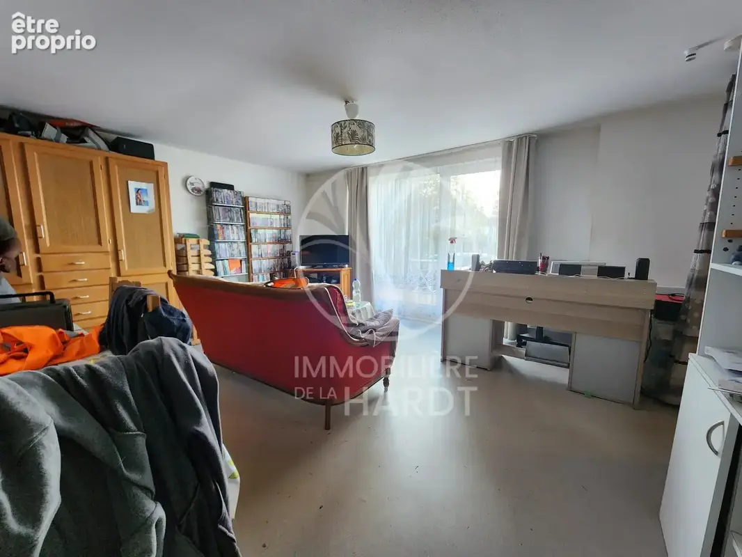 Appartement 542 m² à vendre à Dannemarie (68210) - photo 4