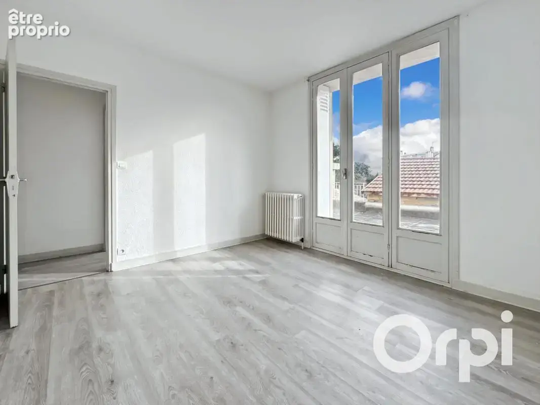 Appartement de 90 m² avec Terrasse Exceptionnelle de 130 m² - photo 5
