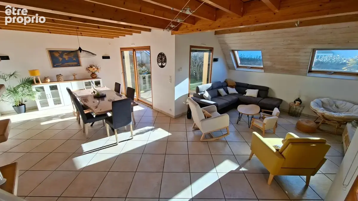 Maison Plouguerneau 5 pièce(s) - photo 3