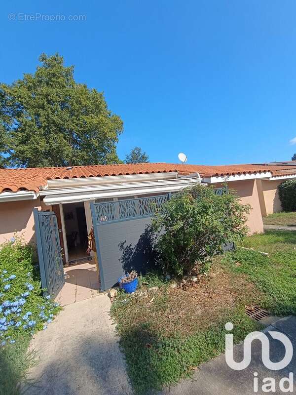 Photo 8 - Maison à PERPIGNAN