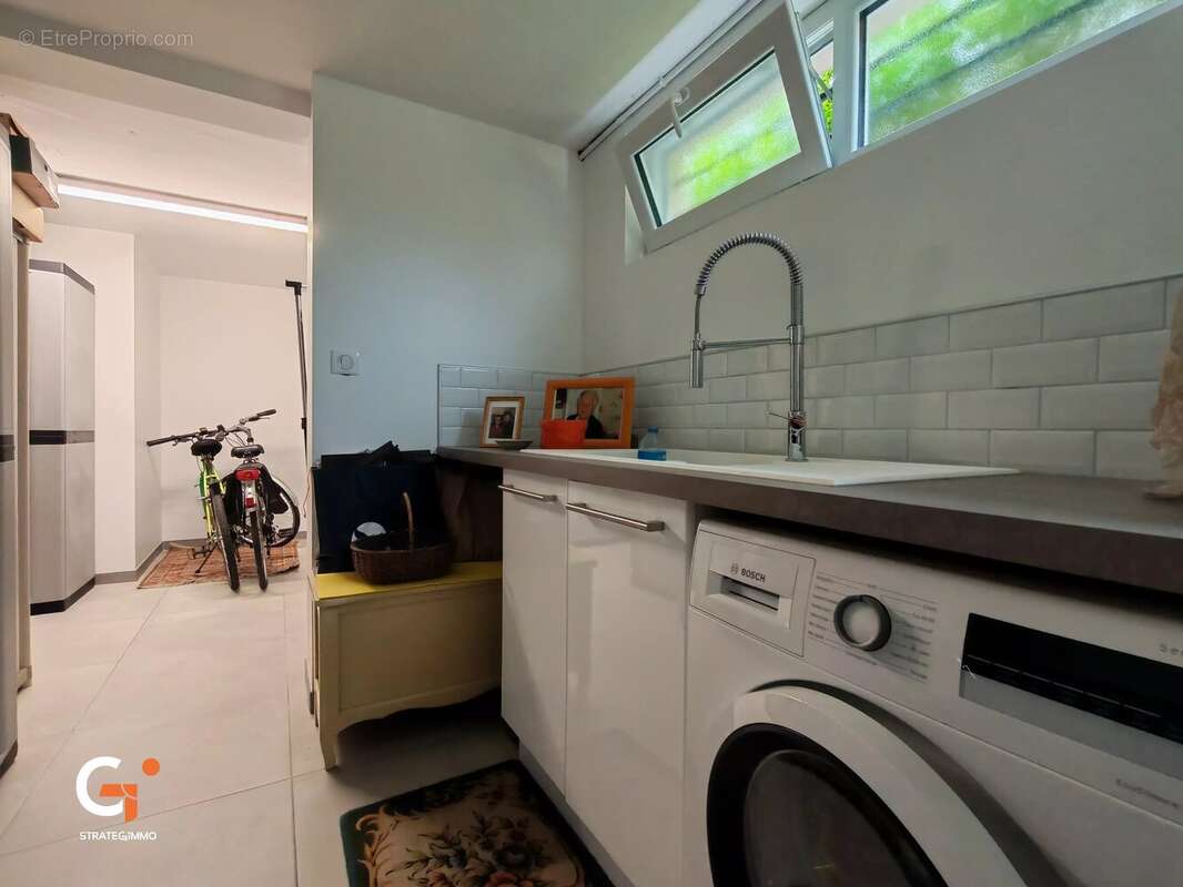 Magnifique t3 renove - bois guillaume - photo 13