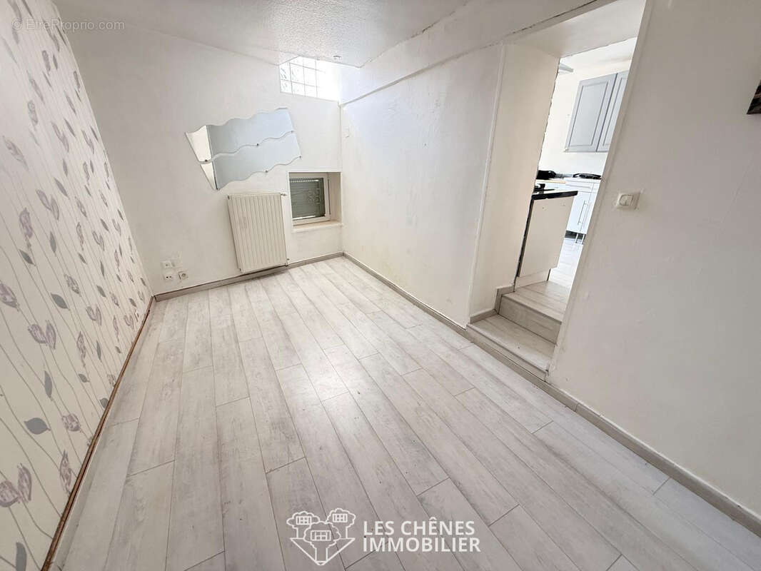 Charmante maison F5 rénovée Proche commerces - photo 9