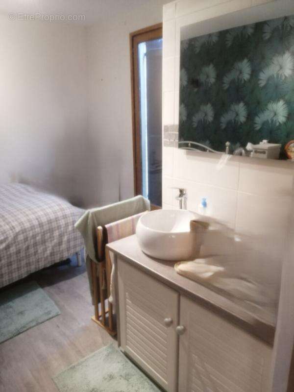 Maison à SAINT-MARTIN-LA-GARENNE