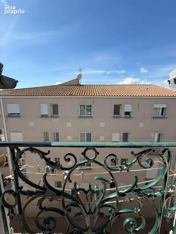 Exclusivité Laborie immobilier Beziers Appartement Idéal 1er achat ou Locatif - photo 6