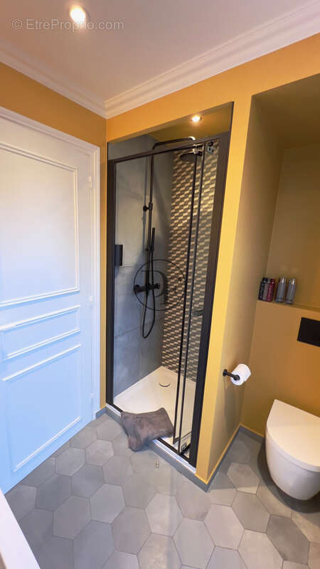 Maison à BOURRON-MARLOTTE