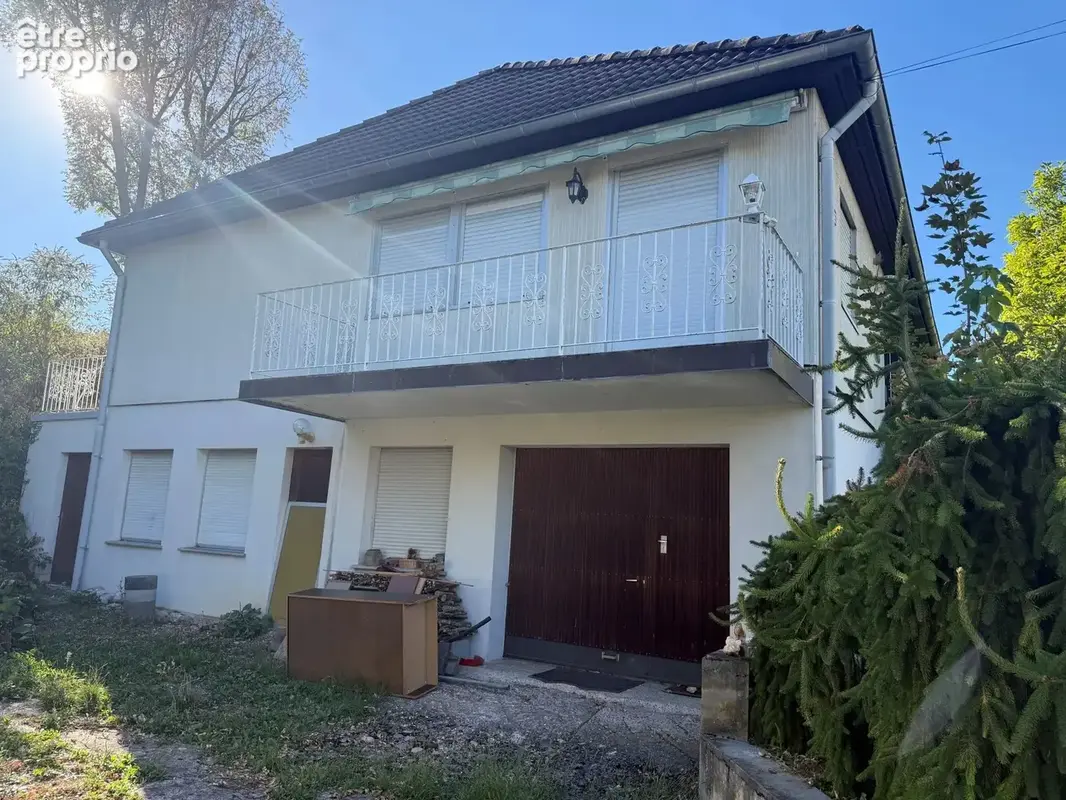 Photo Maison à Saint-Louis au prix de 336 000€