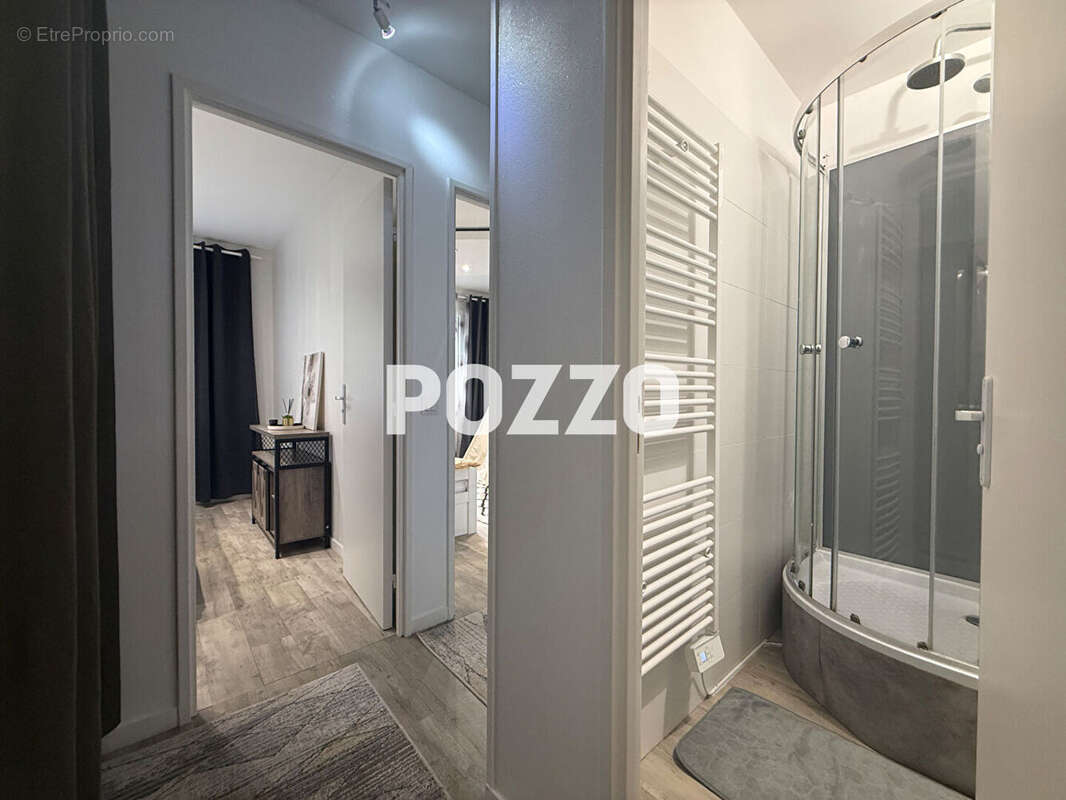 Appartement à HONFLEUR