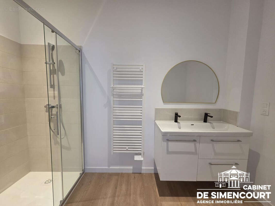 Appartement à AMIENS
