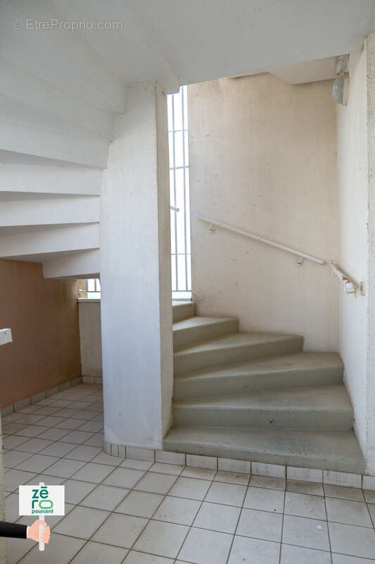 Appartement à LES SABLES-D'OLONNE