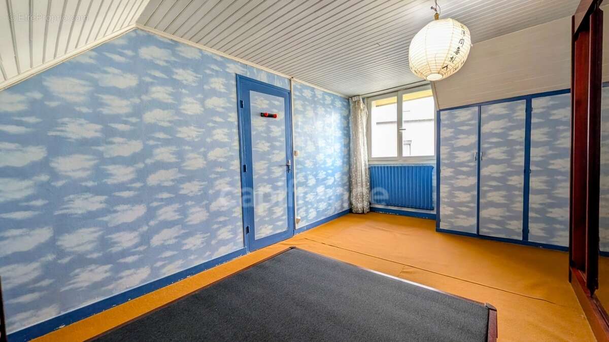 Maison 75 m² - 2 chambres - terrain 400 m² - pont de buis les quimerch (29) - photo 10