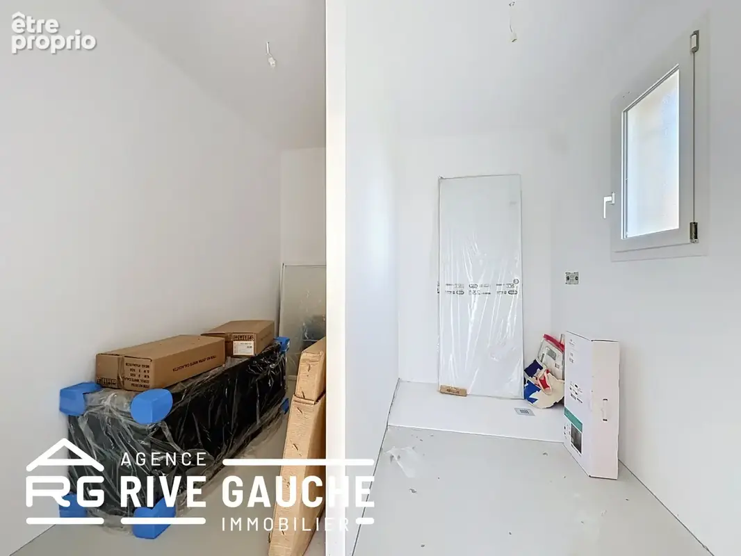 Maison familliale avec sous-sol complet - photo 17