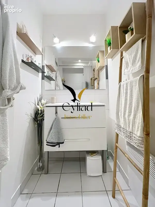 Maison 4 pièces 108 m² à vendre à Saint-Meloir-Des-Ondes (35350) - photo 9