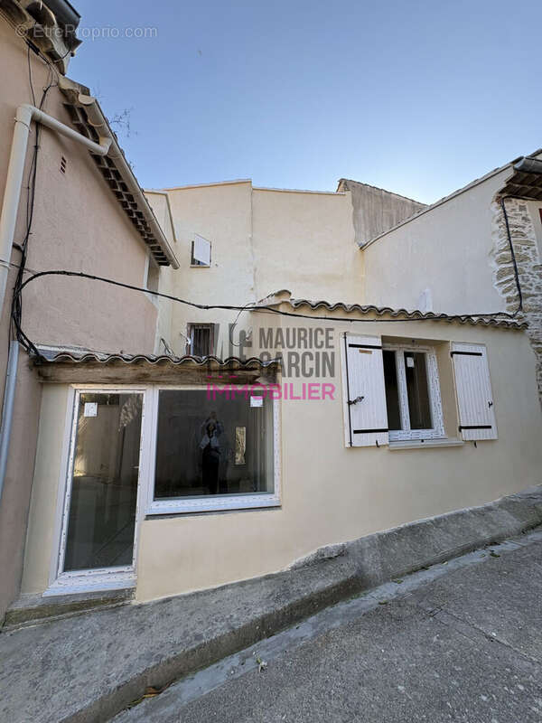 Appartement 56 m² à Vacqueyras  - photo 7