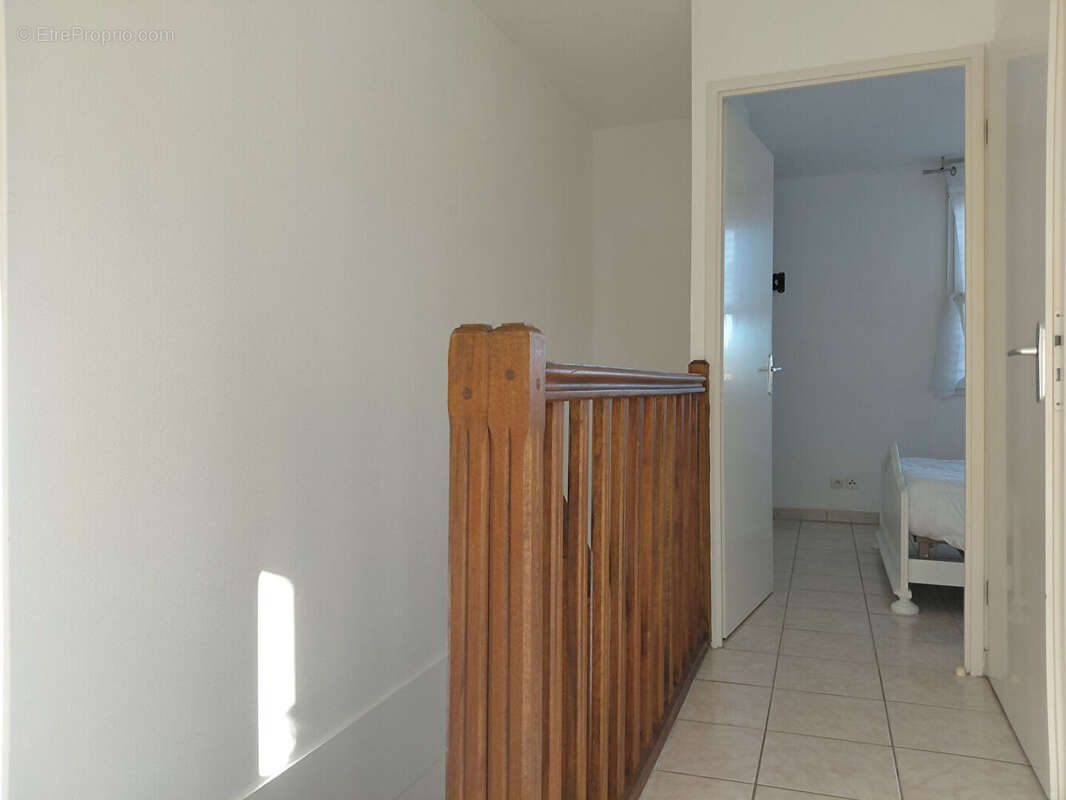 Maison à CORNEBARRIEU