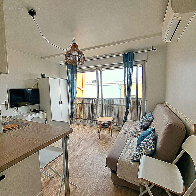 Appartement à PALAVAS-LES-FLOTS