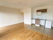 Photo 1 - Appartement à LA ROCHETTE