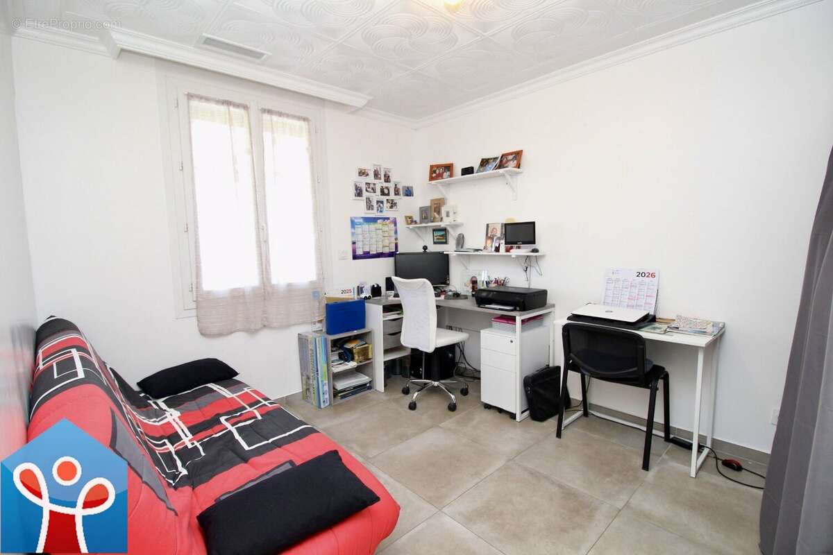 Villa plain pied - photo 11