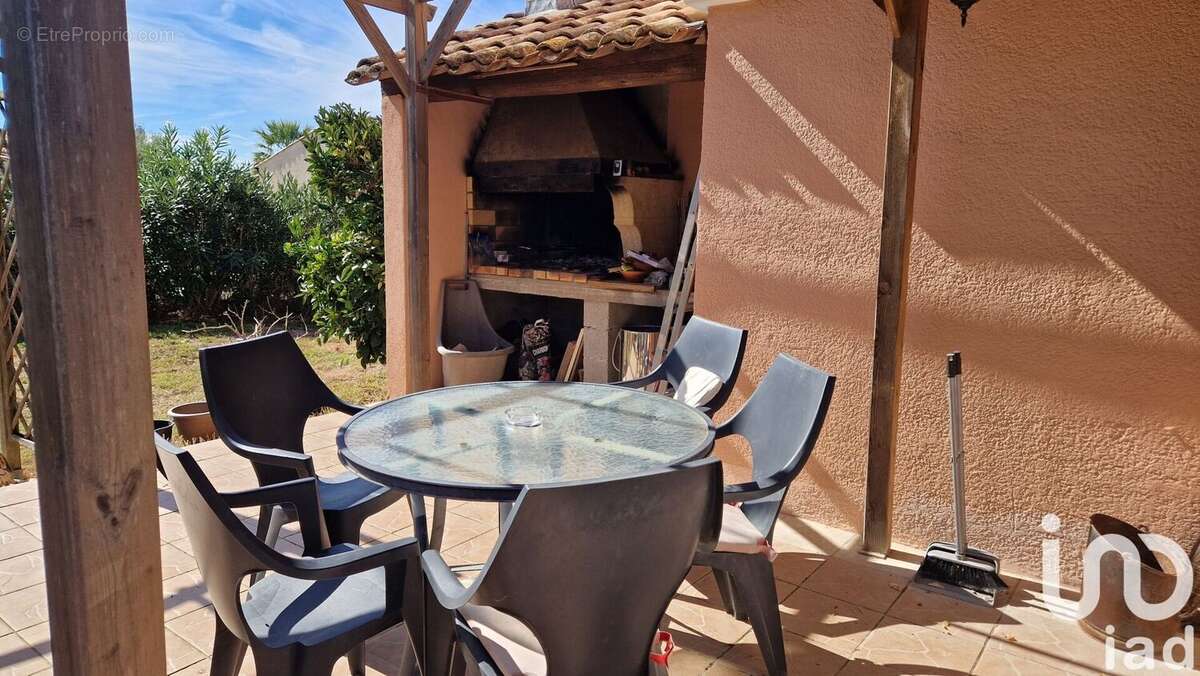 Photo 5 - Maison à POUZOLLES