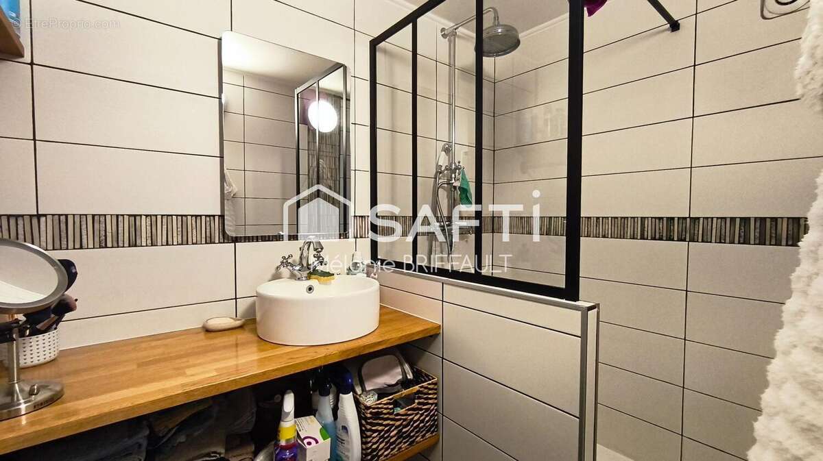 Photo 5 - Appartement à LES SABLES-D'OLONNE