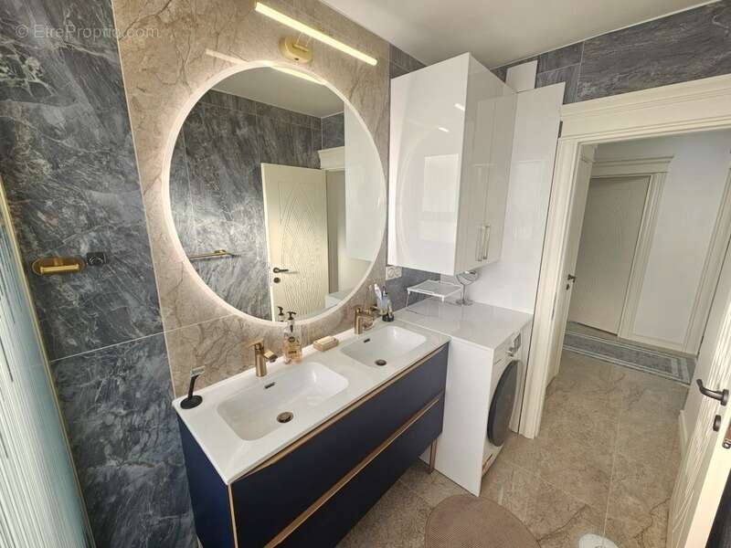 Appartement à SAINT-MICHEL-SUR-ORGE