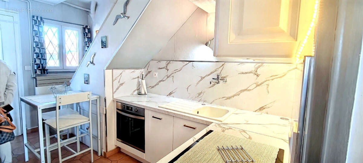 Appartement à FREJUS