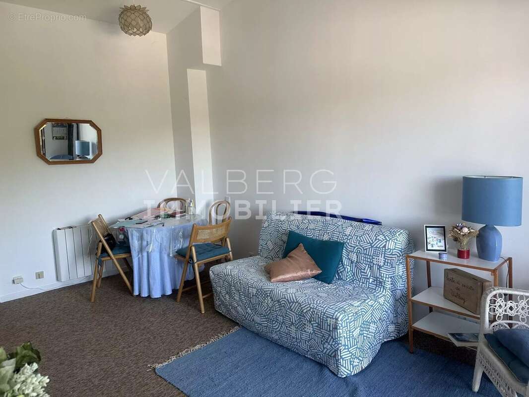 Appartement à DALUIS