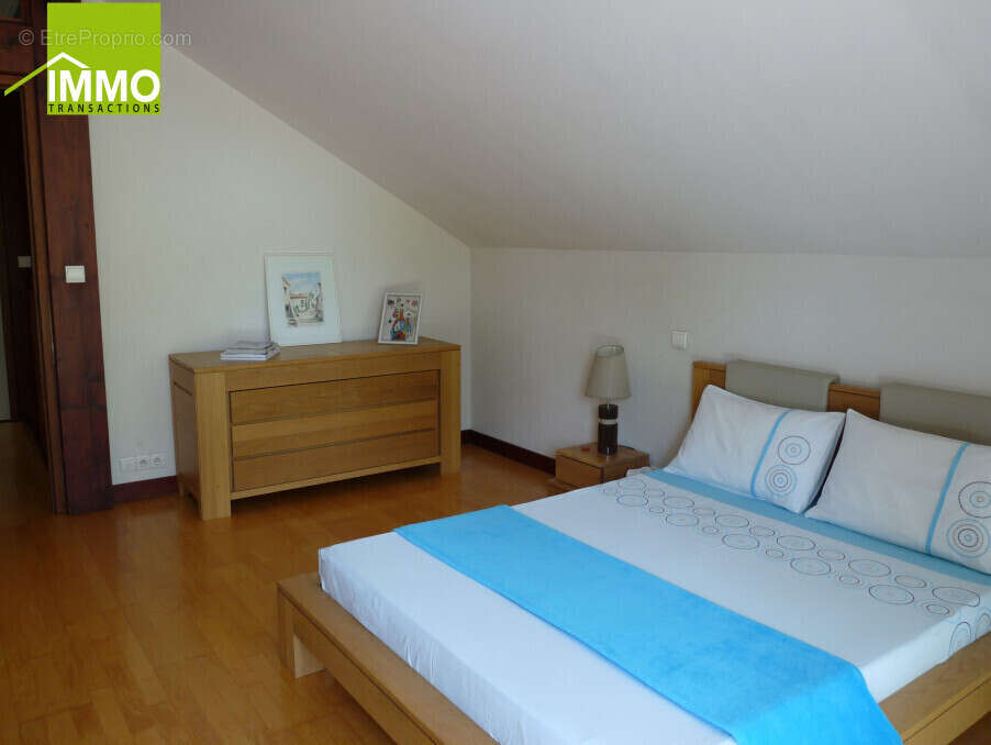 Maison à LONS-LE-SAUNIER