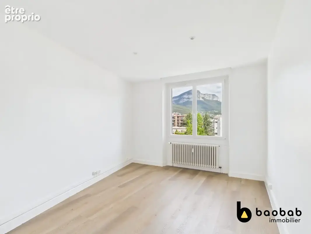 Appartement 3 pièces 66 m² à vendre à Chambery (73000) - photo 7