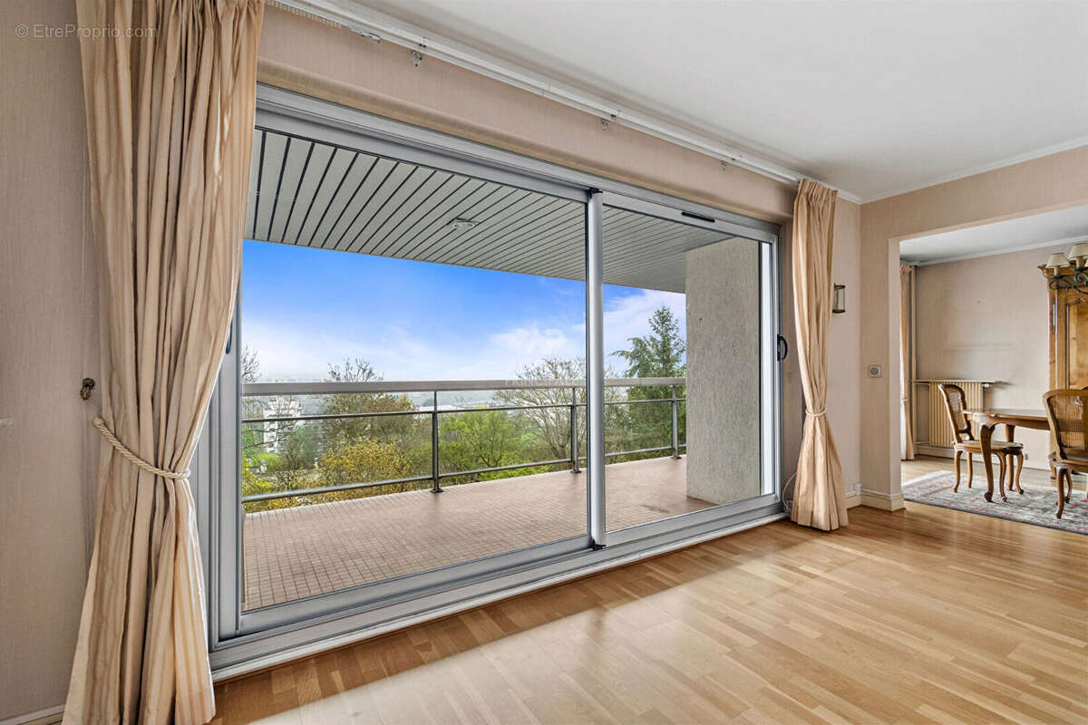 Appartement à LE PECQ