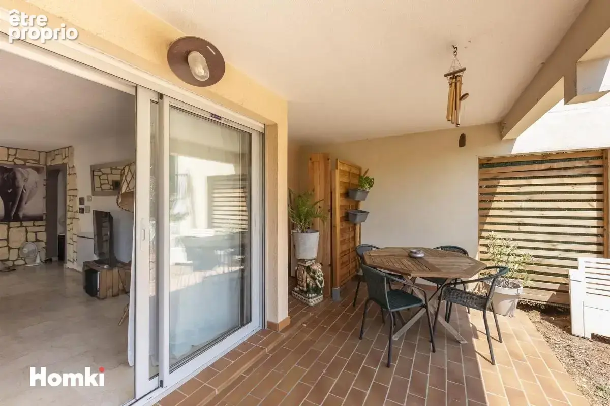 Appartement T3 de 61 m² à Saint-Raphaël 83700 - photo 4