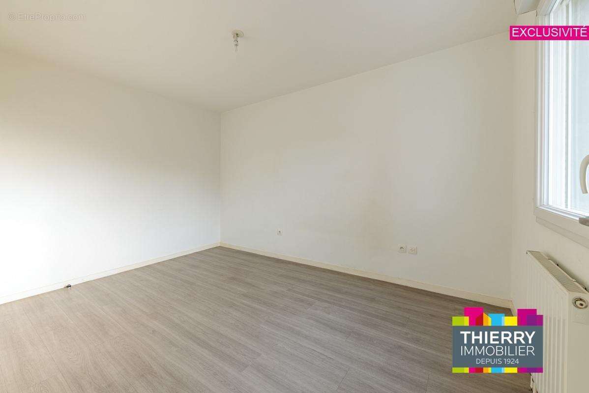 Appartement à SAINT-HERBLAIN