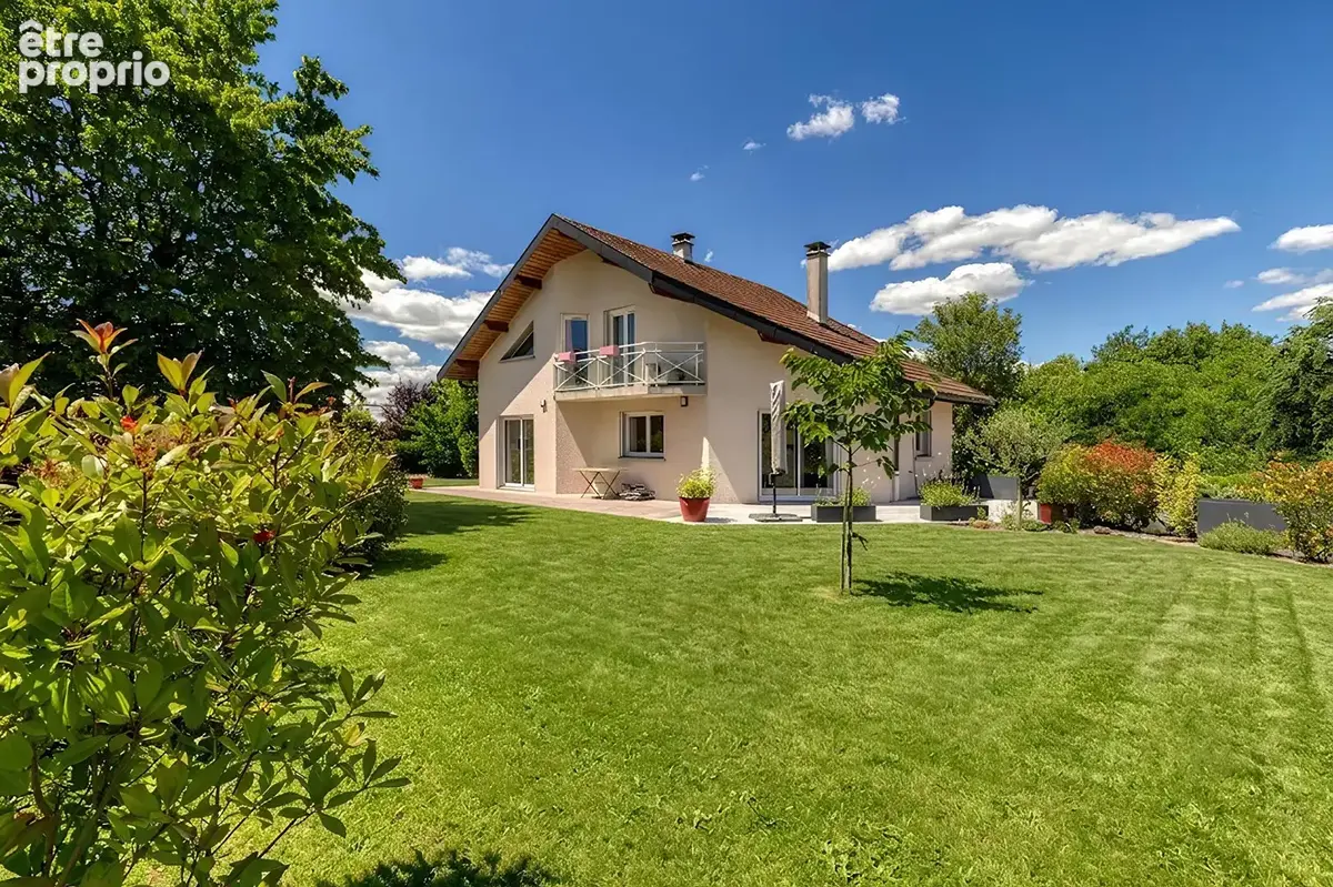 SEYNOD - Exclusivité - Maison avec T1 Bis indépendant - photo 17