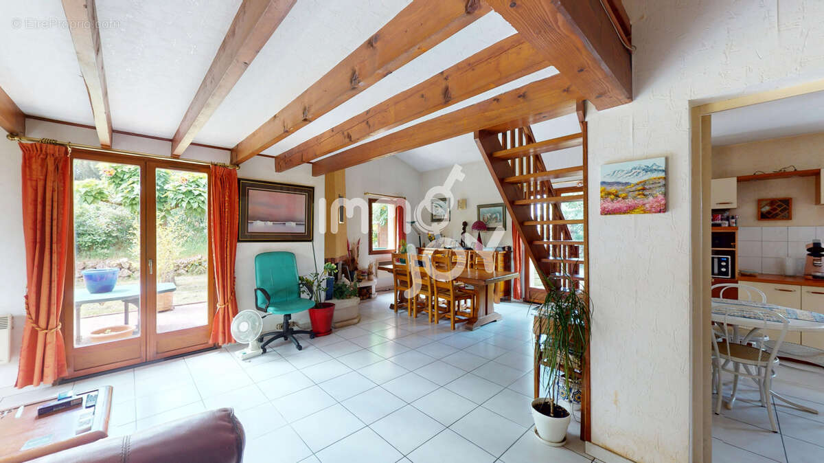 Maison à SEILH