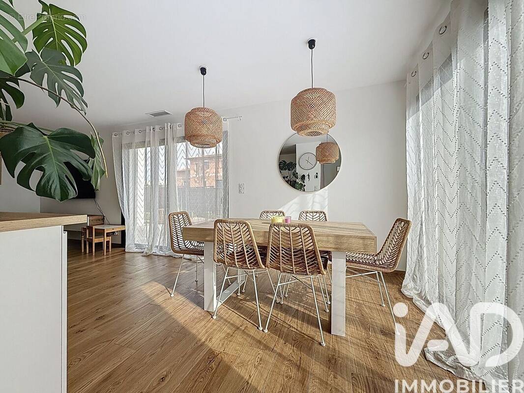 Photo 1 - Maison à PORTIRAGNES