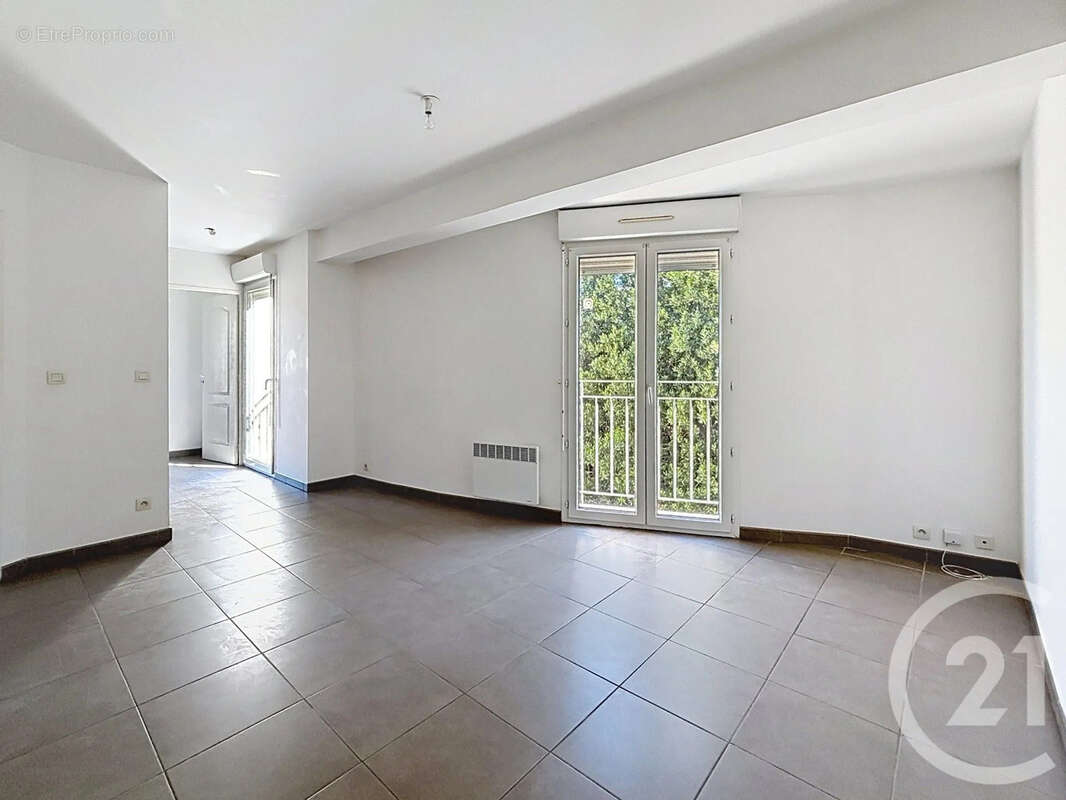Appartement à FRONTIGNAN
