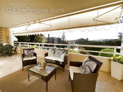 Appartement à LE CANNET