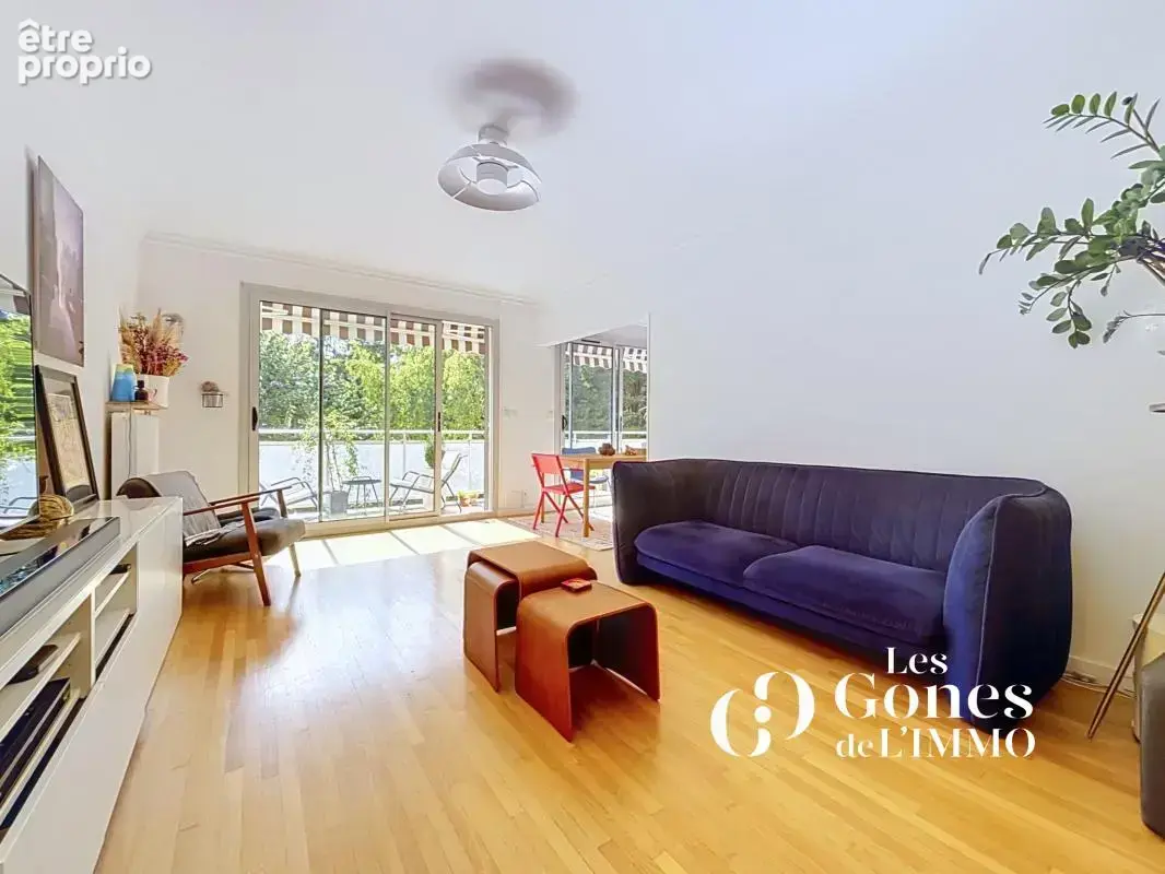 Appartement à LYON-5E