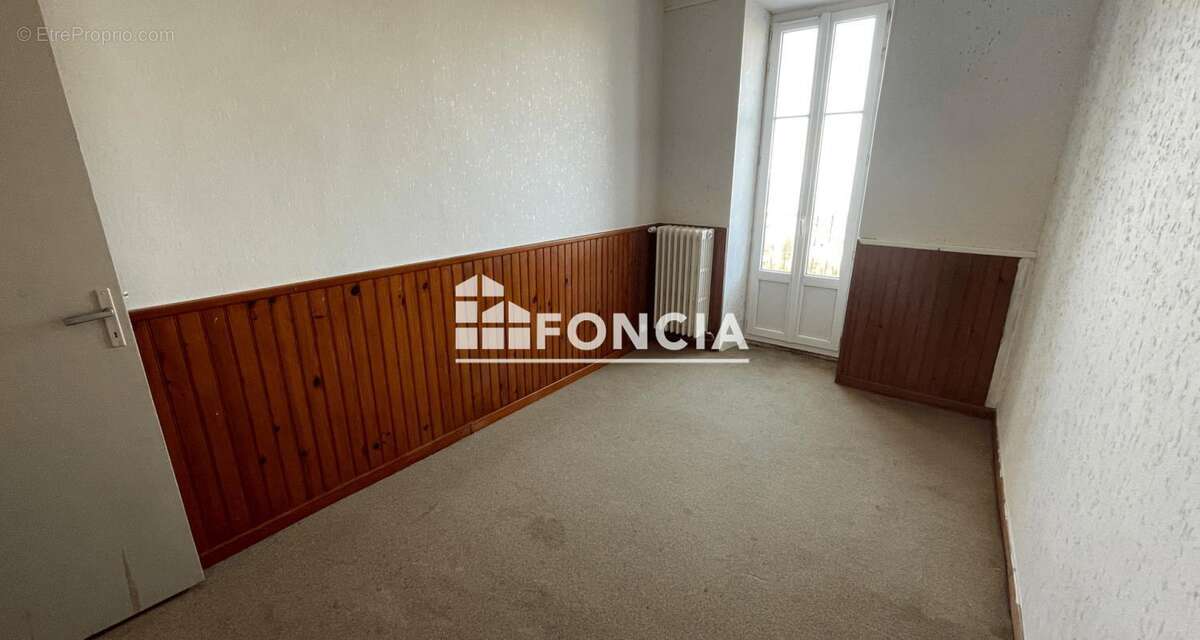 Appartement à VITROLLES