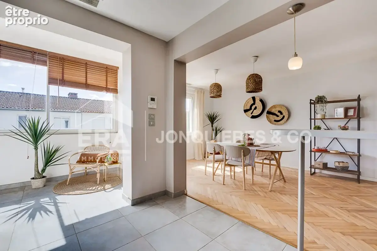 Photo Appartement à Toulouse au prix de 360 000€