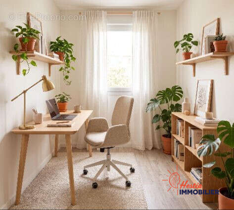 Appartement 54 m² à Chalons-En-Champagne  - photo 2