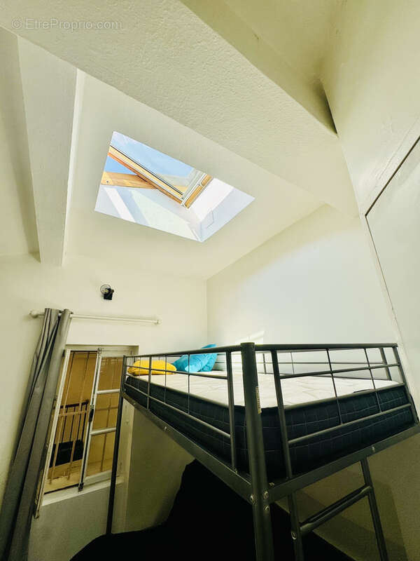 Opportunite d'investissement pour ce studio en plein centre ville - photo 4