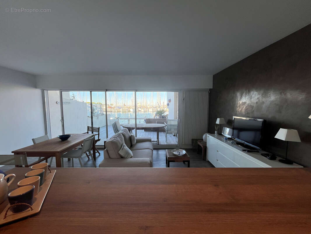 Maison à LE GRAU-DU-ROI