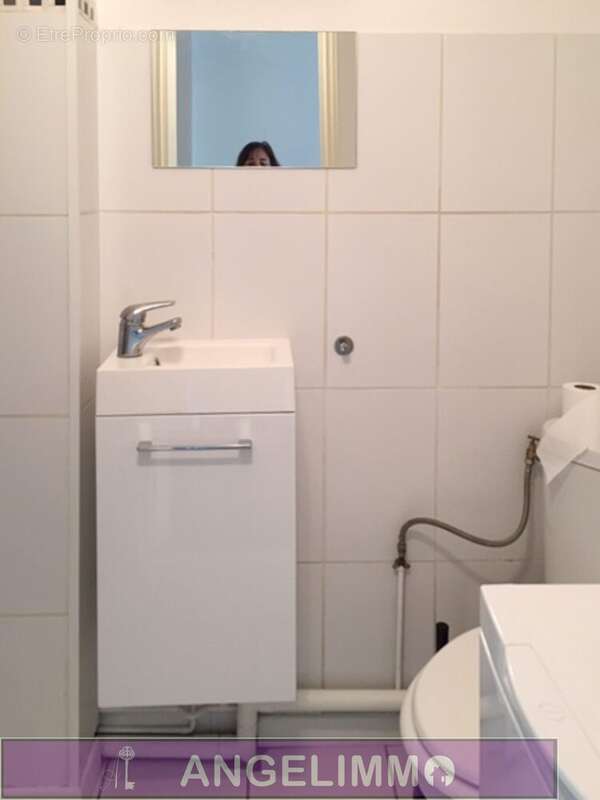 Appartement à LE PLESSIS-BOUCHARD